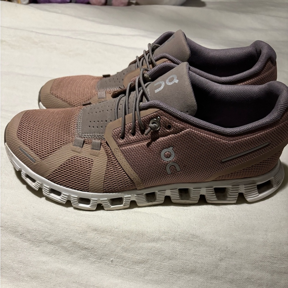 On Running Women's Athletic Shoes